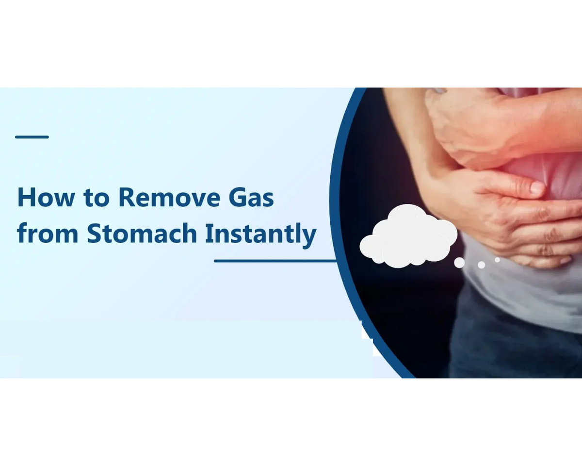 How to Stop Frequent Gas and Bloating -Tips By the best gastrosurgeon in surat