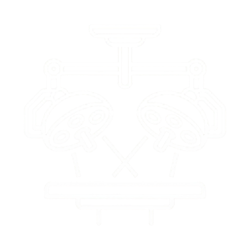 2 Modular Operation Theatres