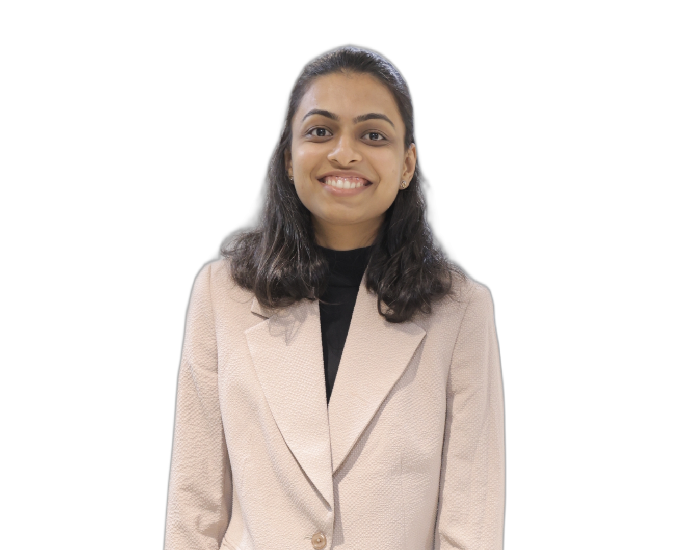 Dr. Hiloni Ghevariya