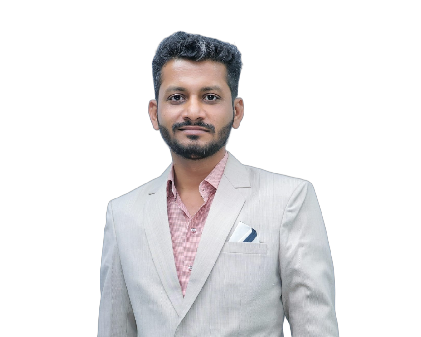 Dr. Vijay Padhiyar