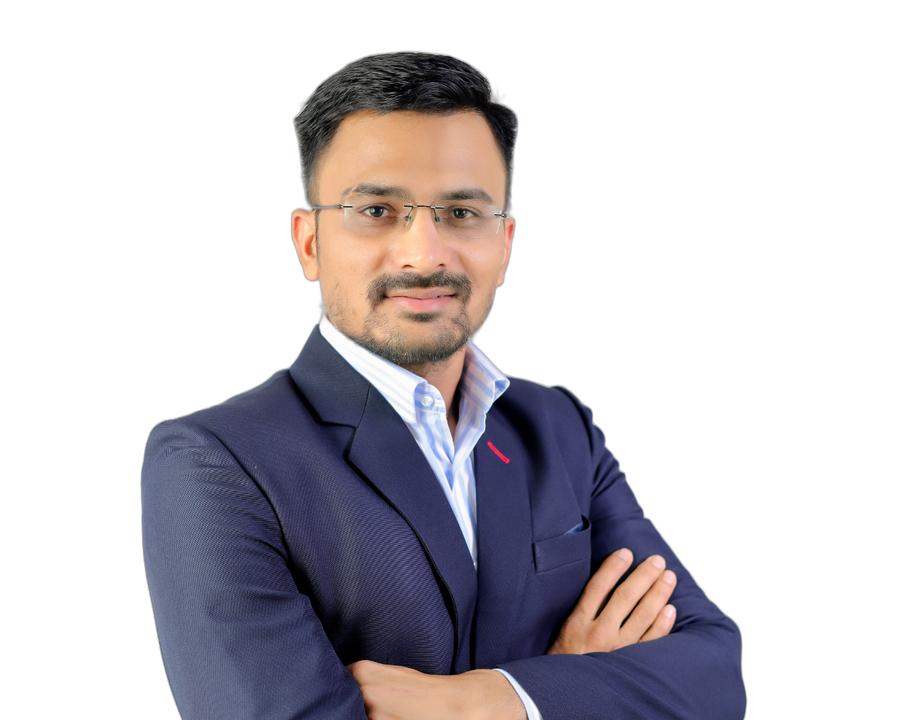 Dr. Pradip Vekariya