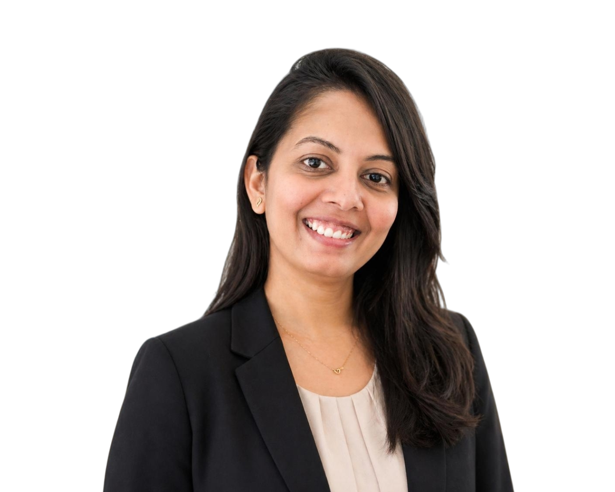 Dr. Kinjal Vekariya
