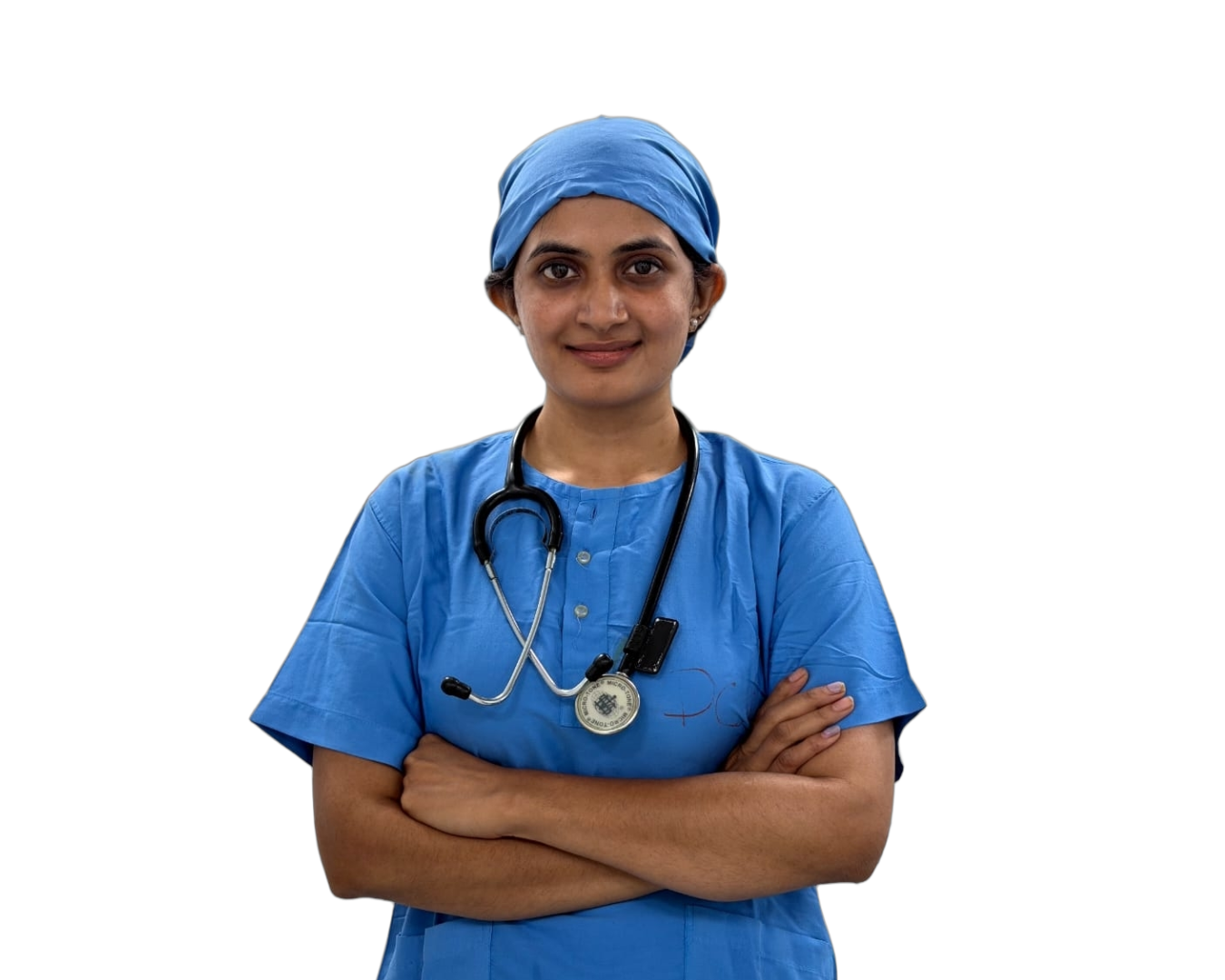 Dr. Parul Savaliya
