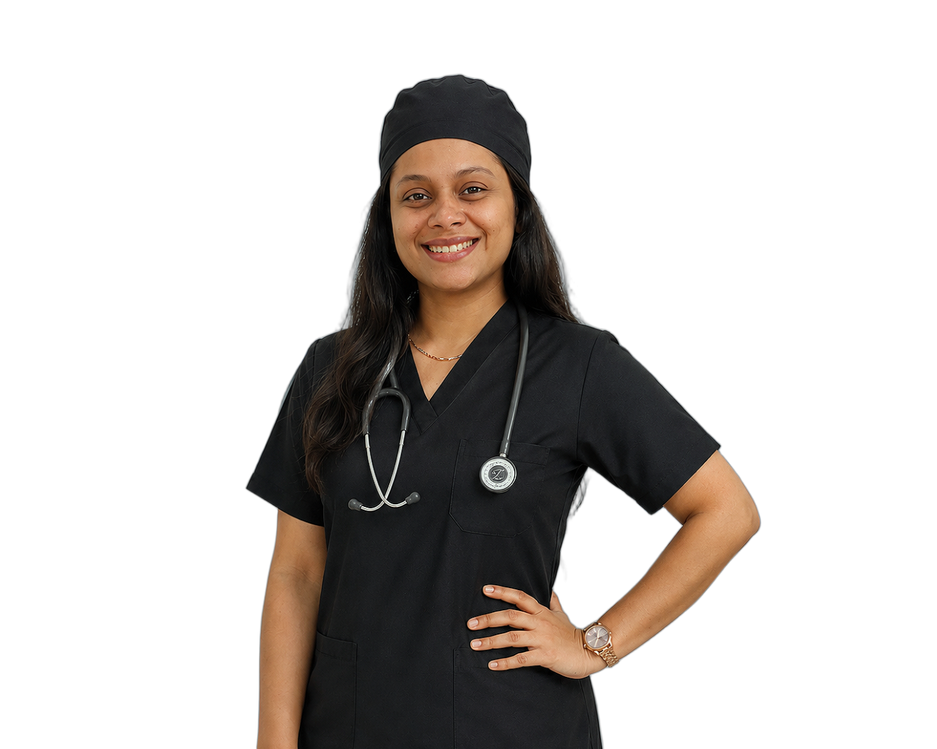 Dr. Nidhi Asodariya