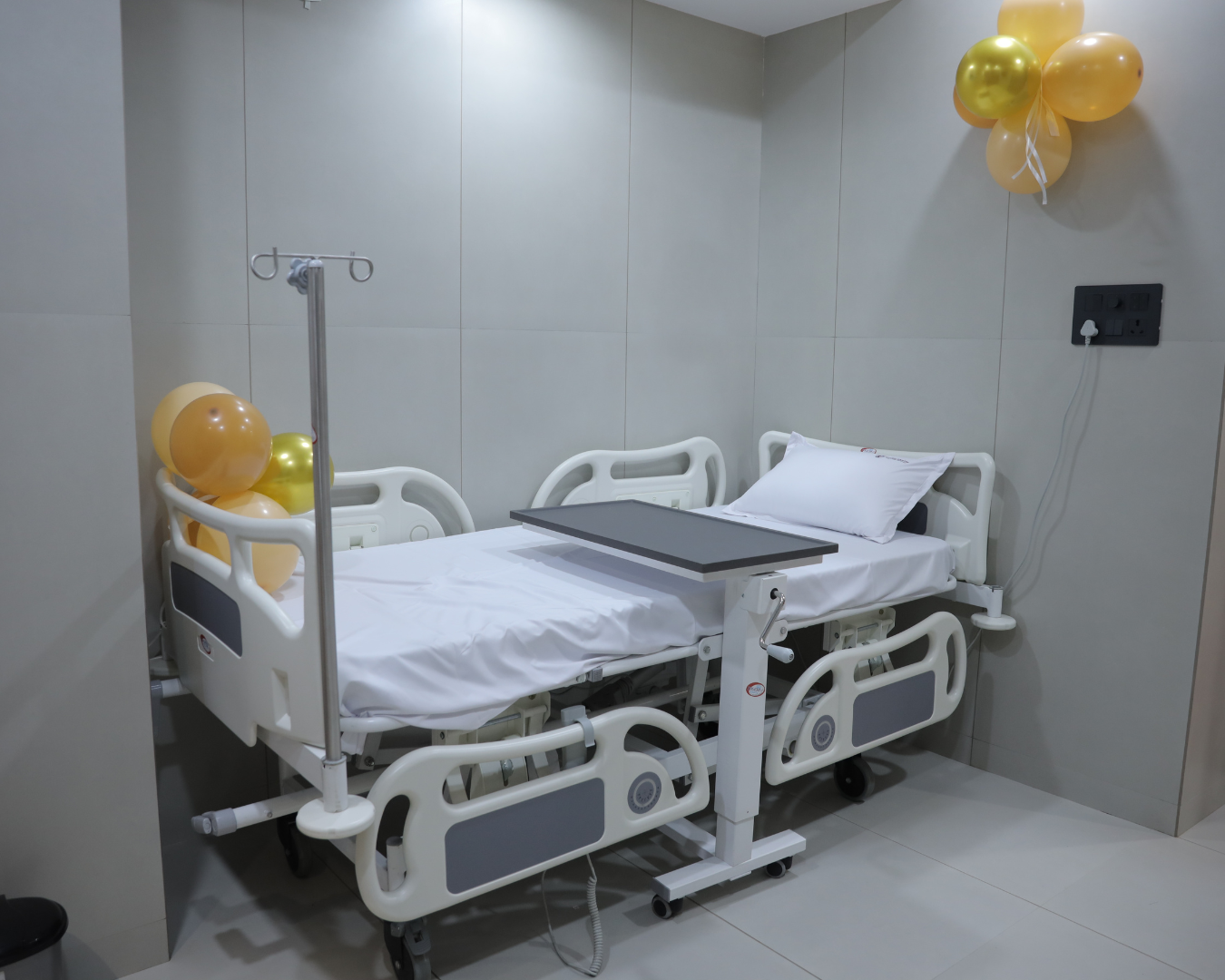 super deluxe Room